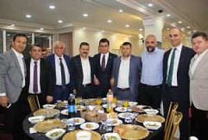 ÇANKIRI DERNEKLER FEDERASYONU