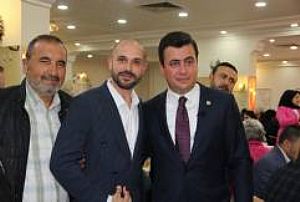 ÇANKIRI DERNEKLER FEDERASYONU