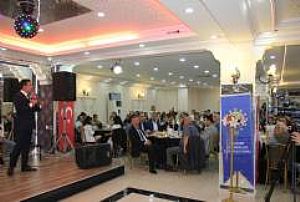 ÇANKIRI DERNEKLER FEDERASYONU