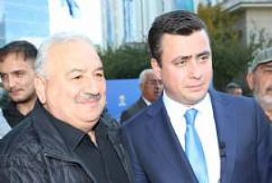 AK PARTİ ANKARA İL DANIŞMA MECLİSİ TOPLANTISI