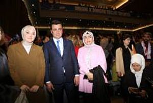 AK PARTİ ANKARA İL DANIŞMA MECLİSİ TOPLANTISI