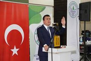 KIZILCAHAMAM MUHTARLAR GÜNÜ 