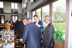 KIZILCAHAMAM MUHTARLAR GÜNÜ 