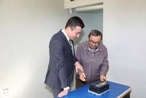 AK PARTİ KEÇİÖREN İLÇE BAŞKANLIĞI ESNAF VE PAZAR YERİ ZİYARETLERİ