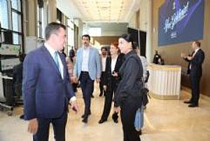 AK PARTİ GENEL MERKEZ TEŞKİLAT AKADEMİSİ BU SENİN HİKAYEN