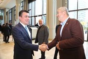 AK PARTİ GENEL MERKEZ TEŞKİLAT AKADEMİSİ BU SENİN HİKAYEN