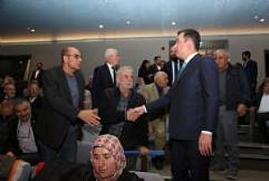 AK PARTİ GENEL MERKEZ TEŞKİLAT AKADEMİSİ BU SENİN HİKAYEN