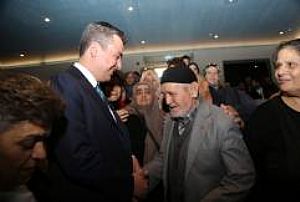 AK PARTİ GENEL MERKEZ TEŞKİLAT AKADEMİSİ BU SENİN HİKAYEN