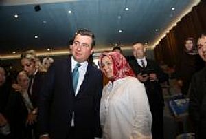 AK PARTİ GENEL MERKEZ TEŞKİLAT AKADEMİSİ BU SENİN HİKAYEN