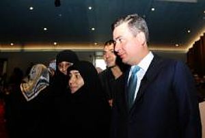 AK PARTİ GENEL MERKEZ TEŞKİLAT AKADEMİSİ BU SENİN HİKAYEN