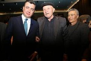 AK PARTİ GENEL MERKEZ TEŞKİLAT AKADEMİSİ BU SENİN HİKAYEN