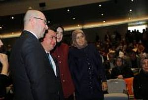 AK PARTİ GENEL MERKEZ TEŞKİLAT AKADEMİSİ BU SENİN HİKAYEN