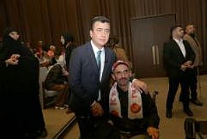 AK PARTİ GENEL MERKEZ TEŞKİLAT AKADEMİSİ BU SENİN HİKAYEN