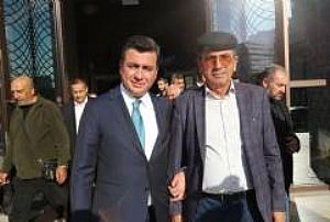 AK PARTİ GENEL MERKEZ TEŞKİLAT AKADEMİSİ BU SENİN HİKAYEN