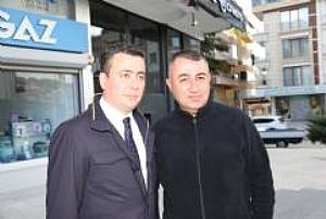 KEÇİÖREN - YAYLA MAHALLESİ PAZAR VE ESNAF ZİYARETLERİ