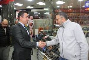 ANKARA ALTINDAĞ KIRIKKALE İL VE İLÇELERİ YÖRÜK TÜRKMEN DERNEĞİ AÇILIŞI