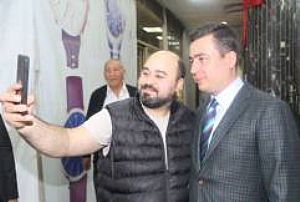 ANKARA ALTINDAĞ KIRIKKALE İL VE İLÇELERİ YÖRÜK TÜRKMEN DERNEĞİ AÇILIŞI