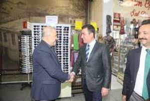 ANKARA ALTINDAĞ KIRIKKALE İL VE İLÇELERİ YÖRÜK TÜRKMEN DERNEĞİ AÇILIŞI