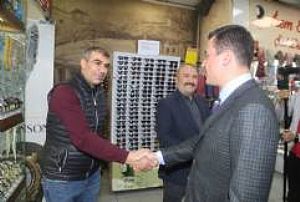 ANKARA ALTINDAĞ KIRIKKALE İL VE İLÇELERİ YÖRÜK TÜRKMEN DERNEĞİ AÇILIŞI