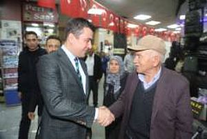 ANKARA ALTINDAĞ KIRIKKALE İL VE İLÇELERİ YÖRÜK TÜRKMEN DERNEĞİ AÇILIŞI