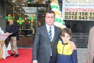 KEÇİÖREN BAĞ & TATLI AÇILIŞI VE PAZAR YERİ ZİYARETİ