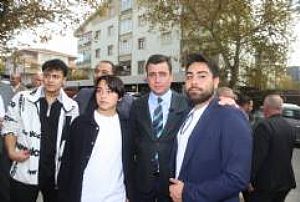 KEÇİÖREN BAĞ & TATLI AÇILIŞI VE PAZAR YERİ ZİYARETİ