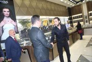 KEÇİÖREN BAĞ & TATLI AÇILIŞI VE PAZAR YERİ ZİYARETİ