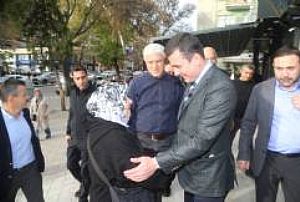 KEÇİÖREN BAĞ & TATLI AÇILIŞI VE PAZAR YERİ ZİYARETİ