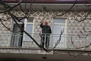 KEÇİÖREN BAĞ & TATLI AÇILIŞI VE PAZAR YERİ ZİYARETİ