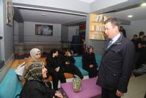 KEÇİÖREN BAĞ & TATLI AÇILIŞI VE PAZAR YERİ ZİYARETİ