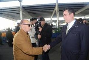 GÖLBAŞI ÇARŞAMBA PAZARI ZİYARETİ