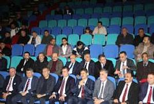 ANKARA BERBERLER ESNAF VE SANATKARLAR ODASI 24.OLAĞAN GENEL KURUL TOPLANTISI