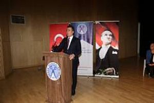 ANKARA BERBERLER ESNAF VE SANATKARLAR ODASI 24.OLAĞAN GENEL KURUL TOPLANTISI