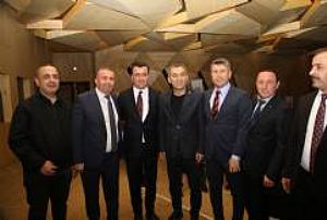 ANKARA BERBERLER ESNAF VE SANATKARLAR ODASI 24.OLAĞAN GENEL KURUL TOPLANTISI