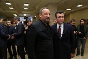 ANKARA BERBERLER ESNAF VE SANATKARLAR ODASI 24.OLAĞAN GENEL KURUL TOPLANTISI