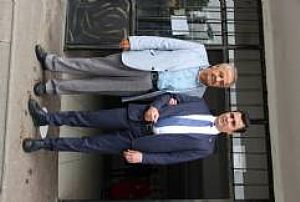 KEÇİÖREN OKULARDA SANDIK KONTROLÜ 