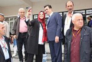 KEÇİÖREN OKULARDA SANDIK KONTROLÜ 