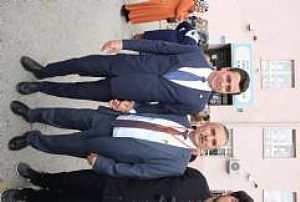 KEÇİÖREN OKULARDA SANDIK KONTROLÜ 