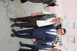 KEÇİÖREN OKULARDA SANDIK KONTROLÜ 