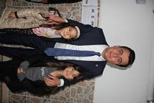 KEÇİÖREN OKULARDA SANDIK KONTROLÜ 