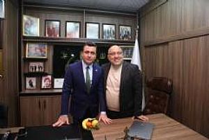 POLATLI ESNAF ZİYARETİ