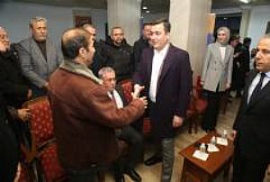 AK PARTİ KALECİK İLÇE BAŞKANLIĞI