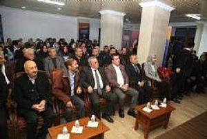 AK PARTİ KALECİK İLÇE BAŞKANLIĞI