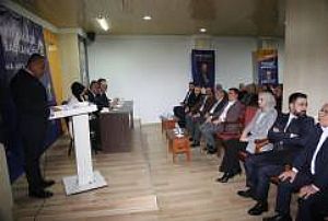 AK PARTİ KALECİK İLÇE BAŞKANLIĞI