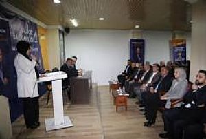 AK PARTİ KALECİK İLÇE BAŞKANLIĞI