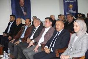 AK PARTİ KALECİK İLÇE BAŞKANLIĞI