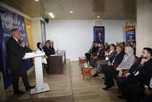 AK PARTİ KALECİK İLÇE BAŞKANLIĞI