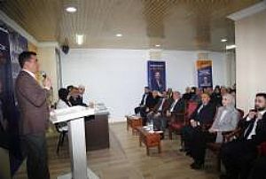 AK PARTİ KALECİK İLÇE BAŞKANLIĞI