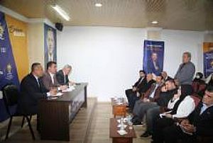 AK PARTİ KALECİK İLÇE BAŞKANLIĞI