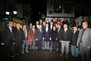 AK PARTİ KALECİK İLÇE BAŞKANLIĞI